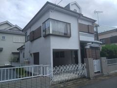 上野本1984-33貸家の外観画像
