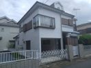 上野本1984-33貸家の外観