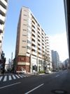 カーサ青葉台の外観