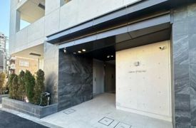 リエゾンFUKUMIの外観画像