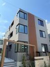 Komazawa Kouen terraceの外観