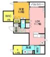 Komazawa Kouen terraceの間取り画像