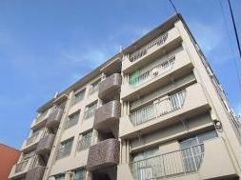 椎名町マイコーポの外観画像