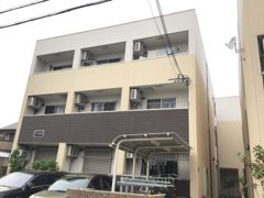 フジパレス堺鳳中Ⅱ番館の外観画像