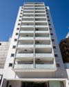 プライムアーバン亀有の外観