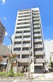 Rising place浅草の外観画像