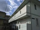 カーサビアンカの外観