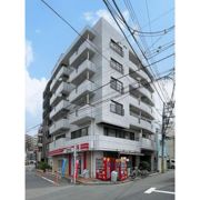 フロムファーストビルの外観画像