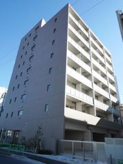クレストヒル桃ヶ丘の外観画像