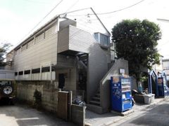 コートM＆A Part1の外観画像