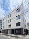 エルファーロ用賀Ⅱの外観