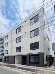 エルファーロ用賀Ⅱの外観画像