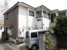 プチモンド用賀の外観