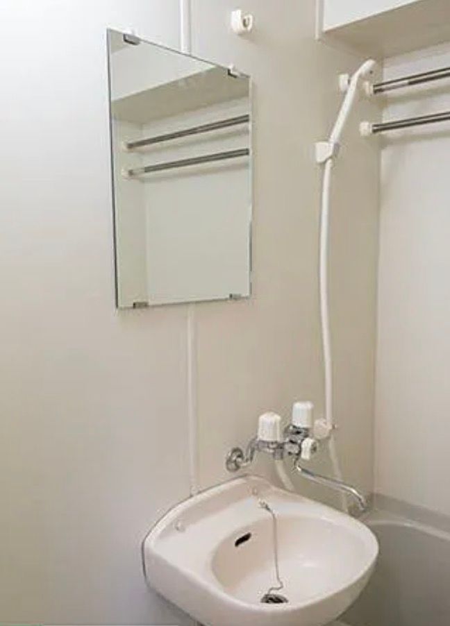 バスルーム