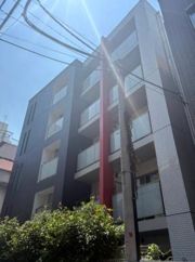 カリーノ元浅草の外観画像