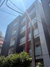 カリーノ元浅草の外観