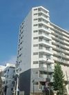 GL蔵前の外観