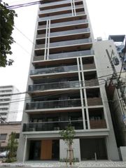 ZOOM秋葉原EASTの外観画像