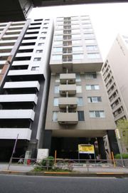 Grace Court Uenoの外観画像