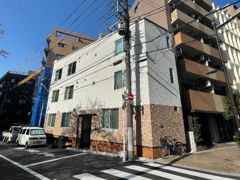 桜華楼の外観画像