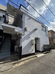 ブルービラの外観画像