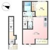KURE HOUSEの間取り画像