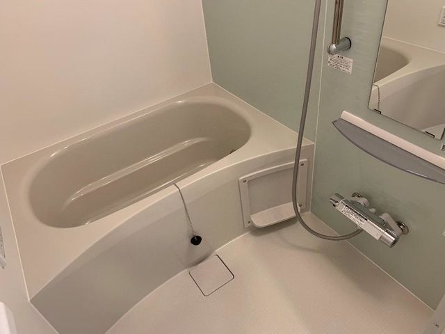バスルーム