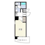 INOVE千種の間取り画像