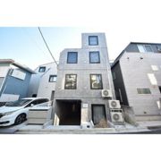 HJプレイス中野の外観画像