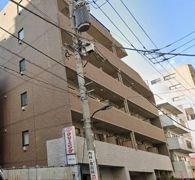 フェニックス江戸川橋の外観画像