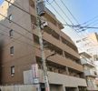 フェニックス江戸川橋の外観