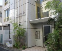 Branche西新宿Eastの外観画像