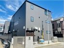 アイコート新江古田の外観