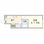 アイコート新江古田の間取り画像