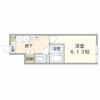 アイコート新江古田の間取り画像