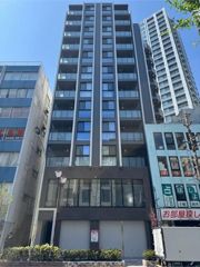 vereda nakanoの外観画像