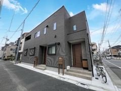 多摩川の甘風つむぐ青空のココルの外観画像