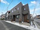 多摩川の甘風つむぐ青空のココルの外観