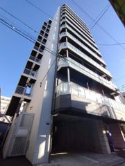 XEBEC西蒲田の外観画像