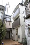金澤邸の外観