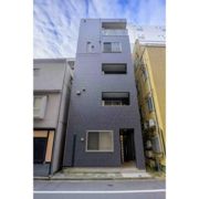 ビューノ八重洲通りの外観画像