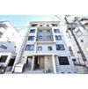 CASA PIAZZA 浅草蔵前の外観