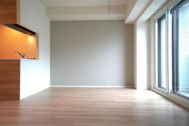 リビング
