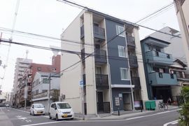 レオネクストミラクZEROの外観画像