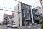 レオネクストミラクZEROの外観