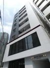 ビバリーホームズ麻布十番の外観