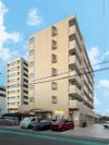 浜中マンションの外観
