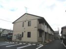 ペイサージュ宮前の外観