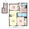 グリッター・KIIの間取り画像