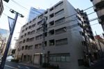 ビクセルお茶の水の間取り画像